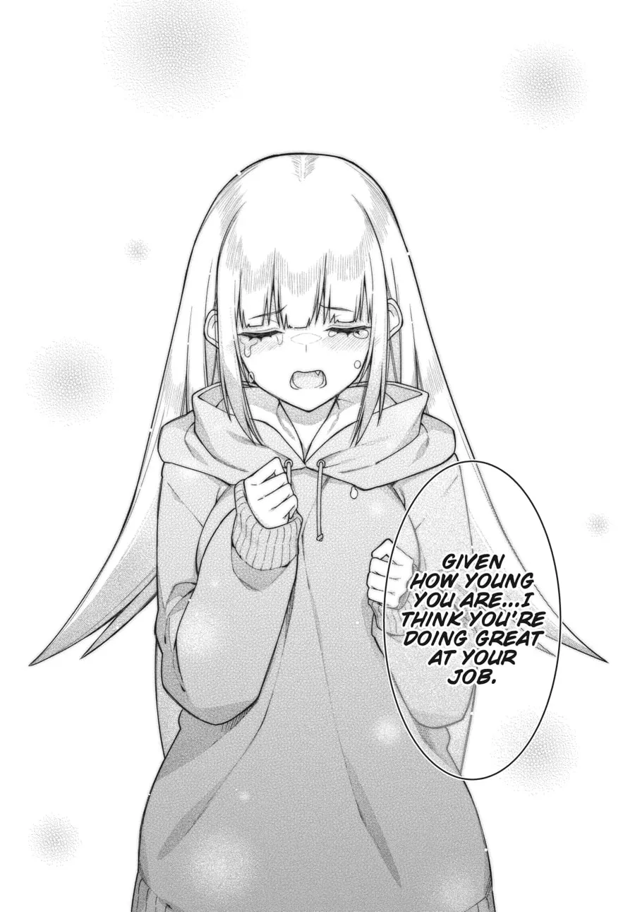 Read Mahou Chuunen chapter 4 image 11 on Lezhin
