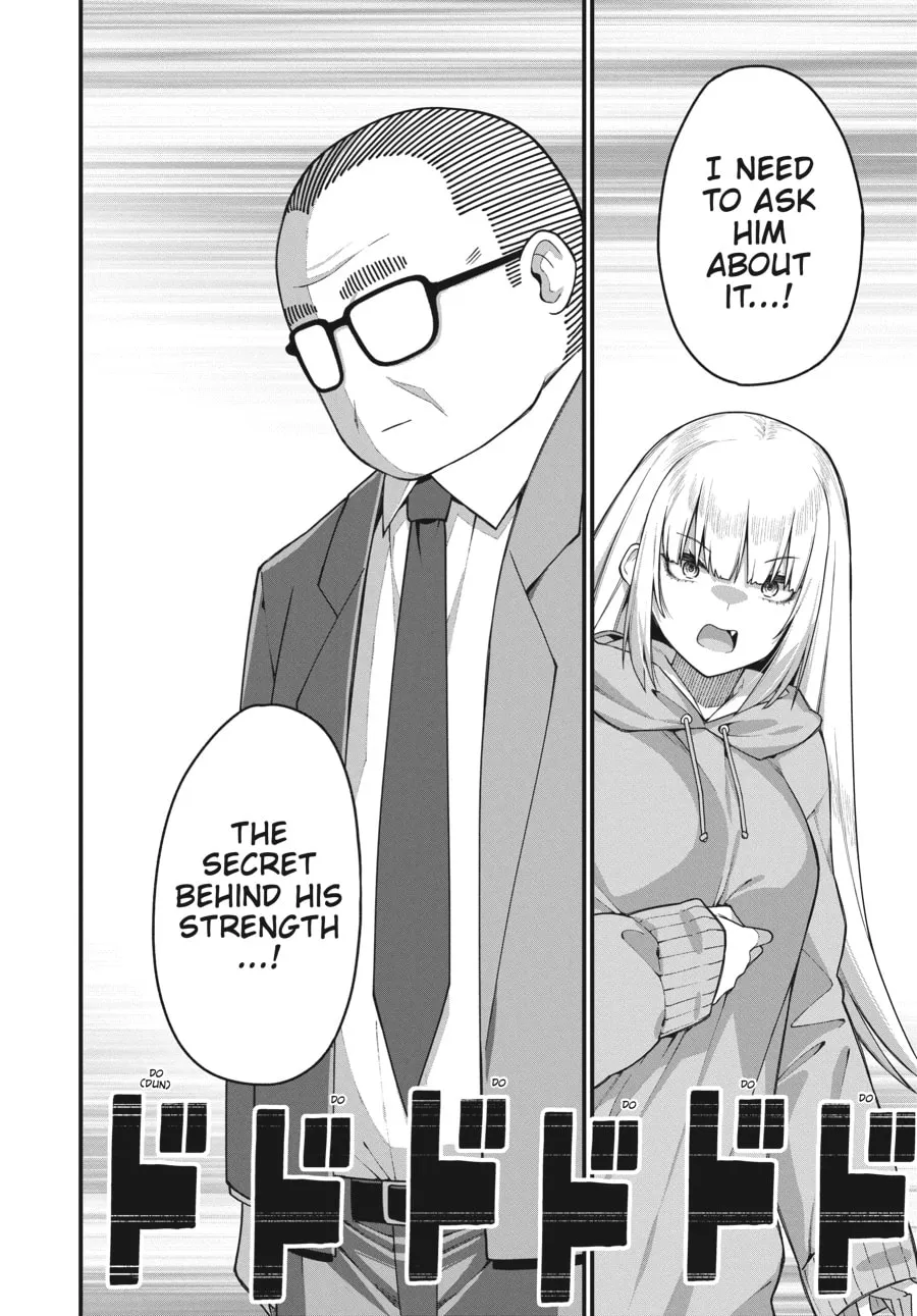 Read Mahou Chuunen chapter 4 image 3 on Lezhin