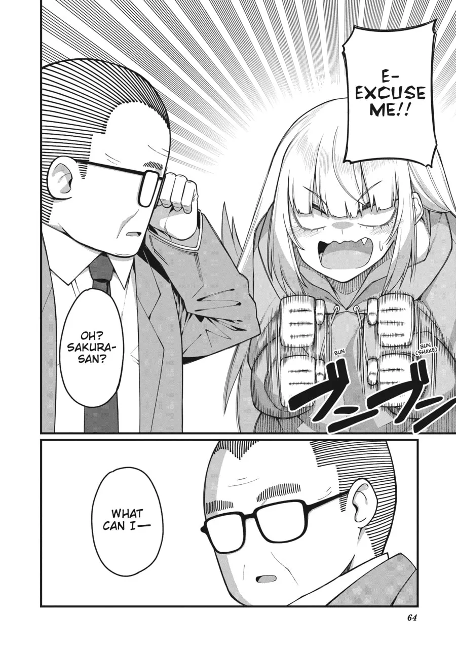 Read Mahou Chuunen chapter 4 image 5 on Lezhin