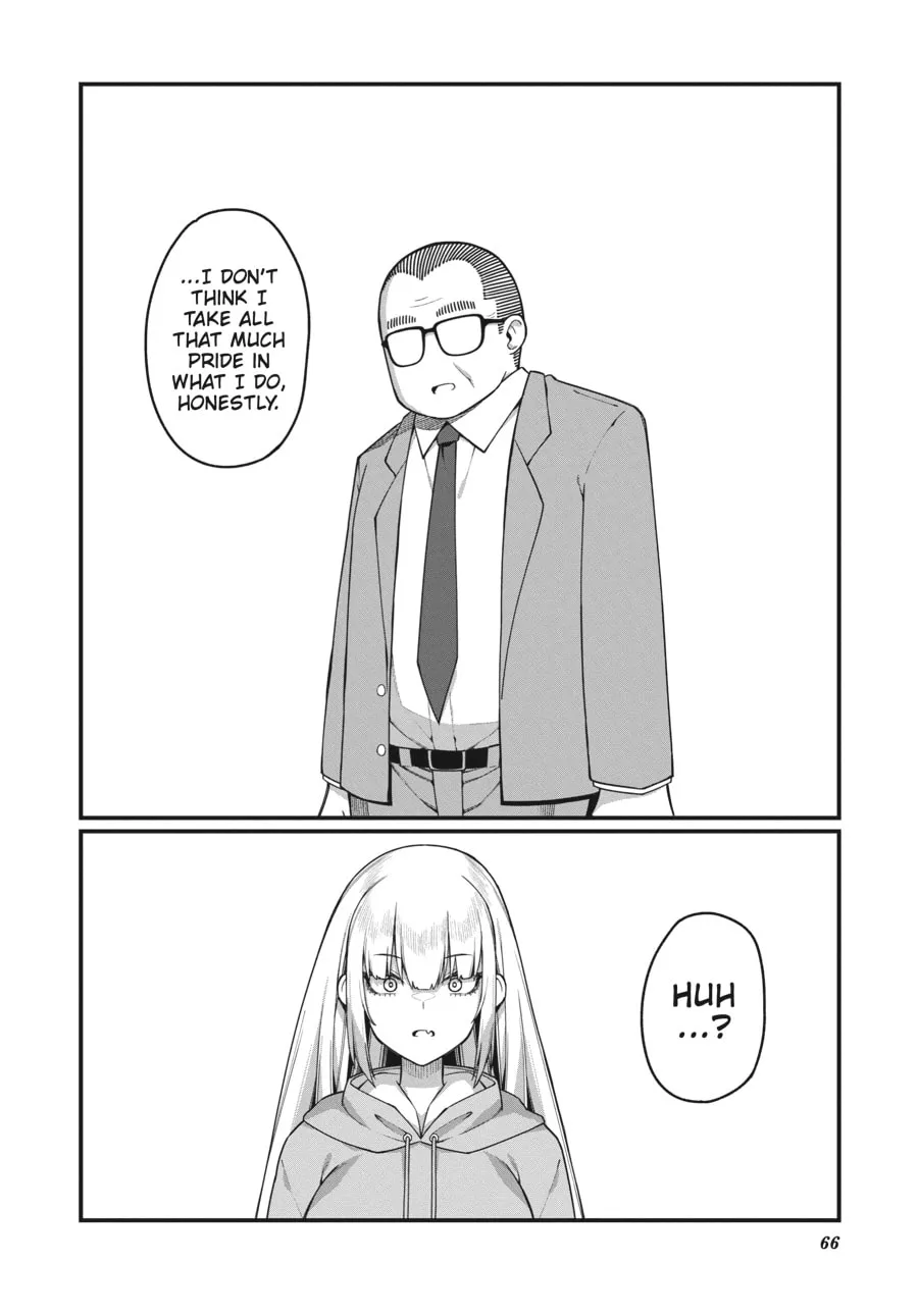 Read Mahou Chuunen chapter 4 image 7 on Lezhin
