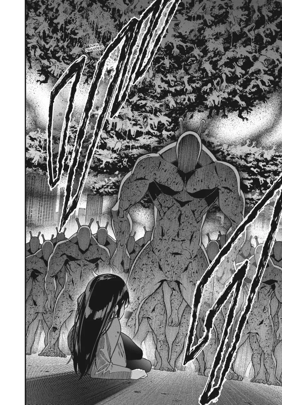 Read Mahou Chuunen chapter 6 image 11 on Lezhin