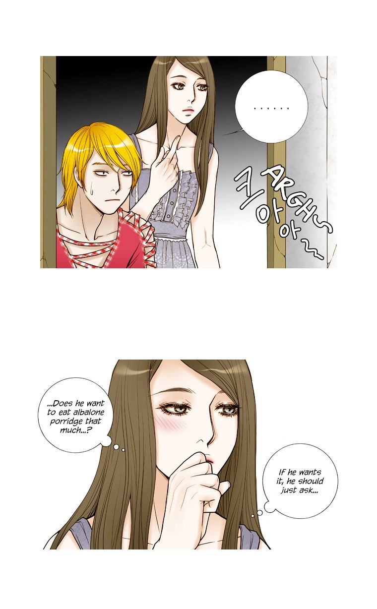 Mahou ga Tsukaenakutemo Chapter 13 page 23 - 