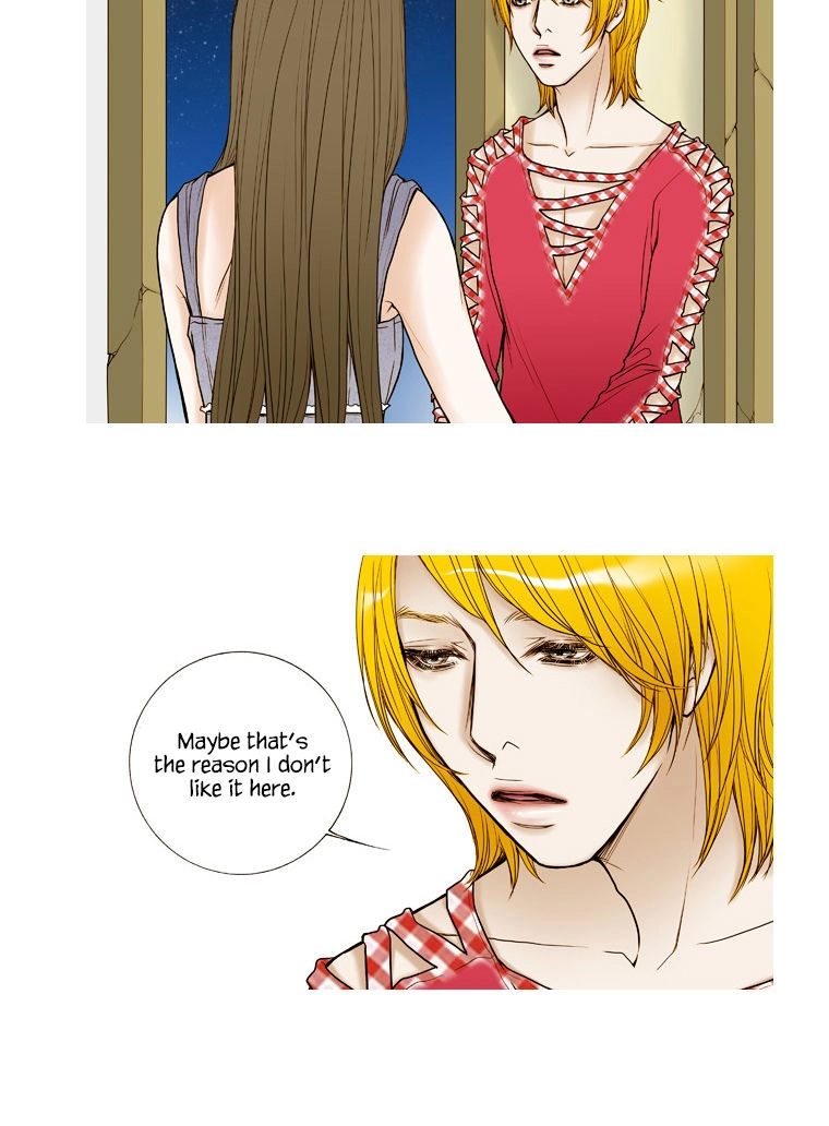 Mahou ga Tsukaenakutemo Chapter 13 page 34 - 