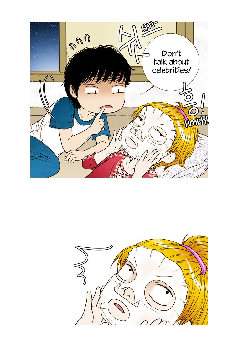 Mahou ga Tsukaenakutemo Chapter 13 page 7 - 