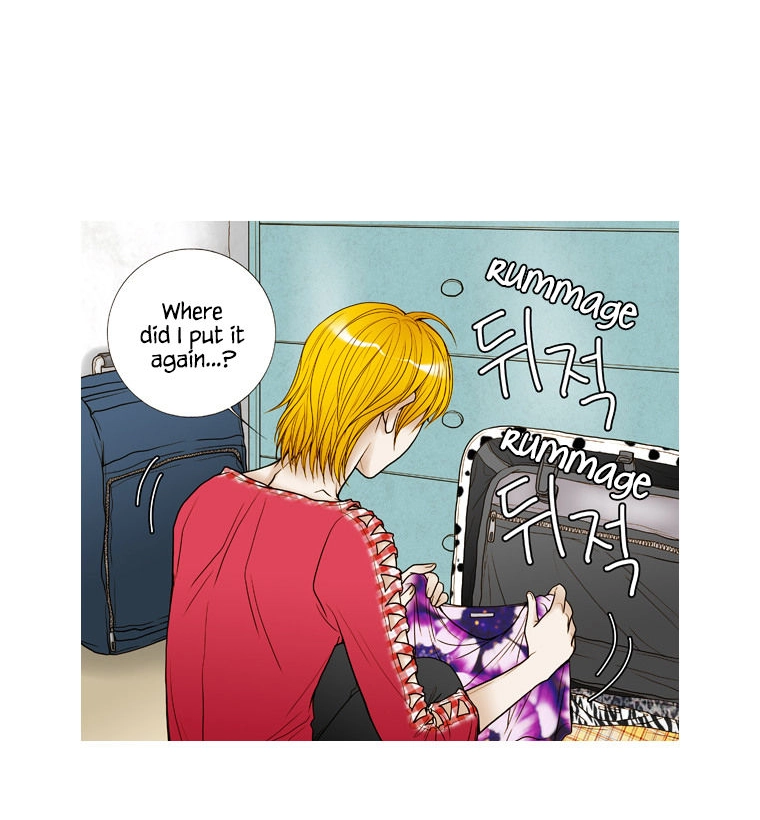 Mahou ga Tsukaenakutemo Chapter 13 page 9 - 