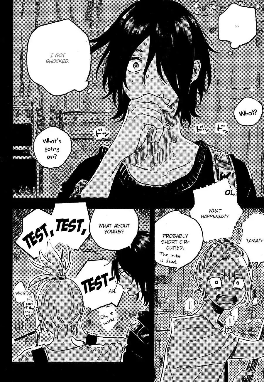 Mahou ga Tsukaenakutemo Chapter 2 page 4 - 