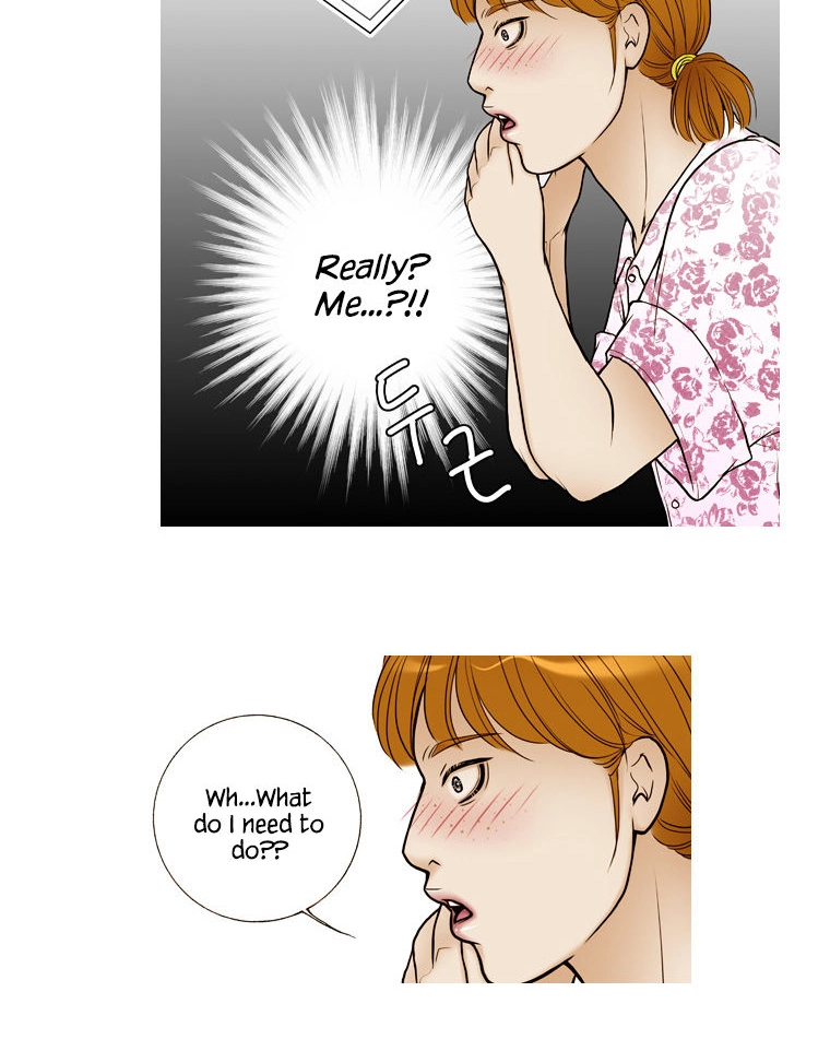 Mahou ga Tsukaenakutemo Chapter 21 page 11 - 