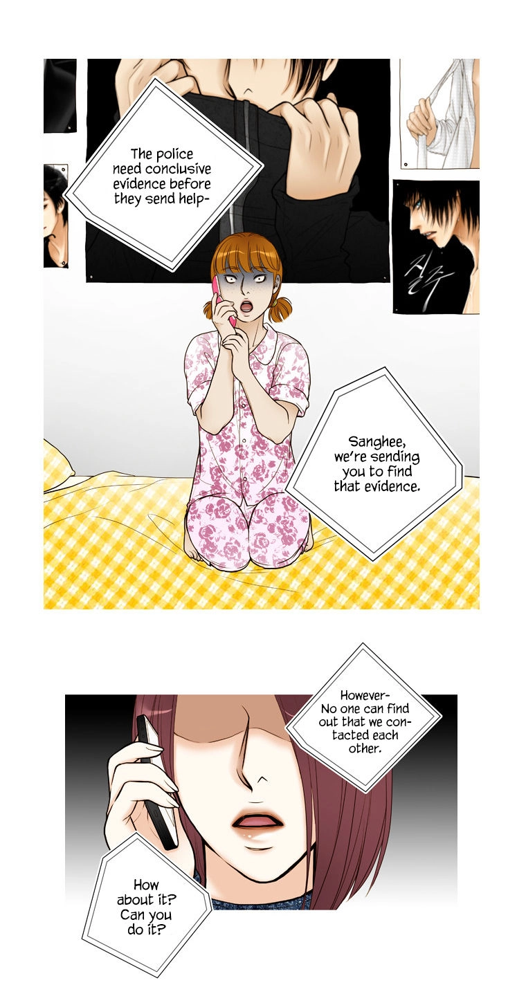 Mahou ga Tsukaenakutemo Chapter 21 page 13 - 