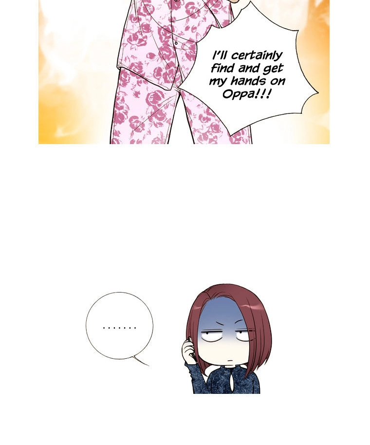 Mahou ga Tsukaenakutemo Chapter 21 page 15 - 
