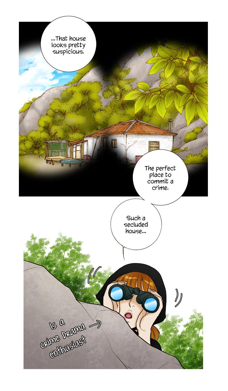 Mahou ga Tsukaenakutemo Chapter 21 page 19 - 