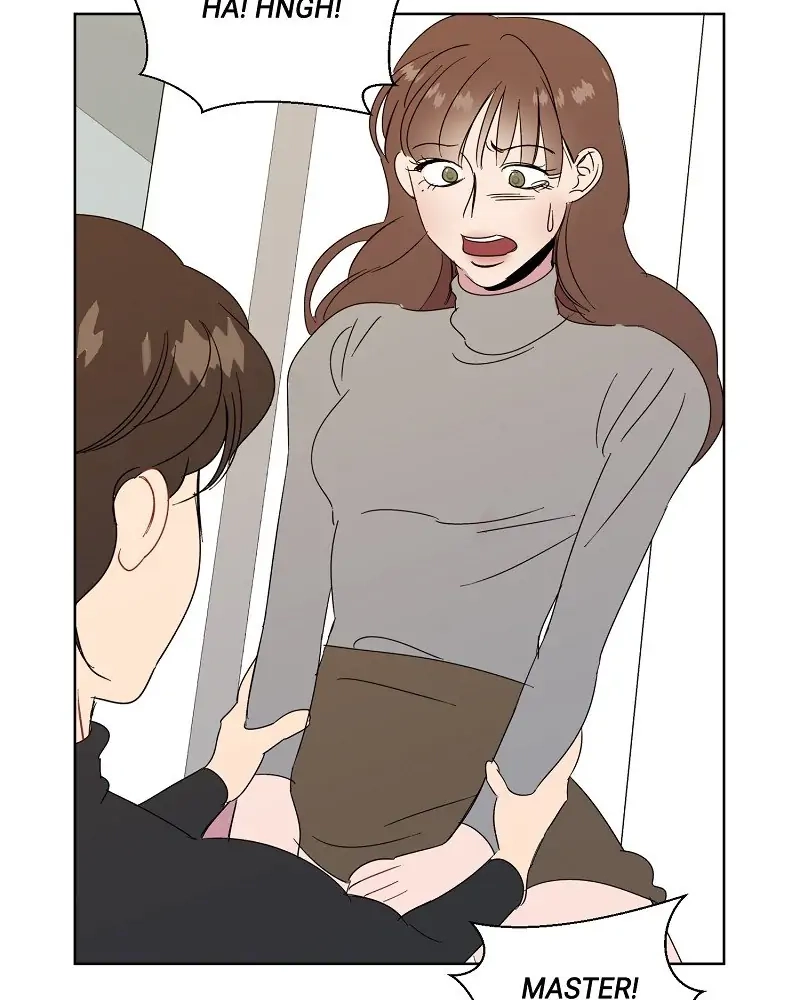 Mahou ga Tsukaenakutemo Chapter 39 page 37 - 