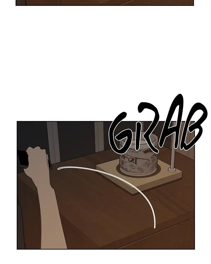 Mahou ga Tsukaenakutemo Chapter 39 page 54 - 