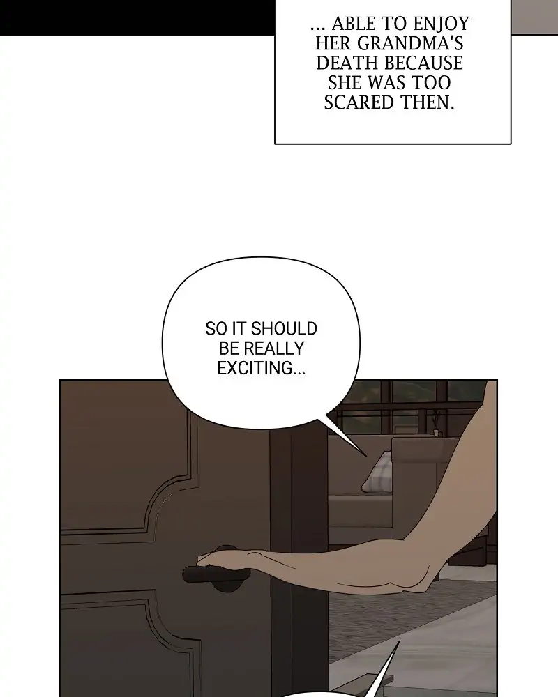 Mahou ga Tsukaenakutemo Chapter 39 page 73 - 
