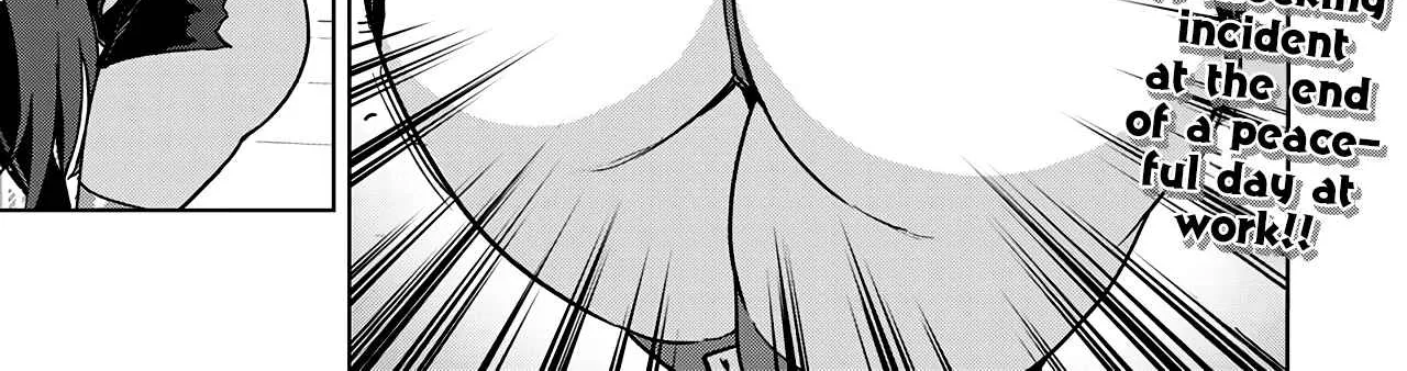 Read Mahou Shoujo 201 chapter 16 image 1 on Lezhin