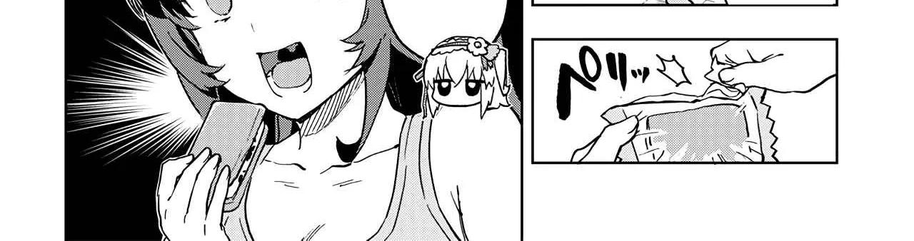 Read Mahou Shoujo 201 chapter 16 image 11 on Lezhin
