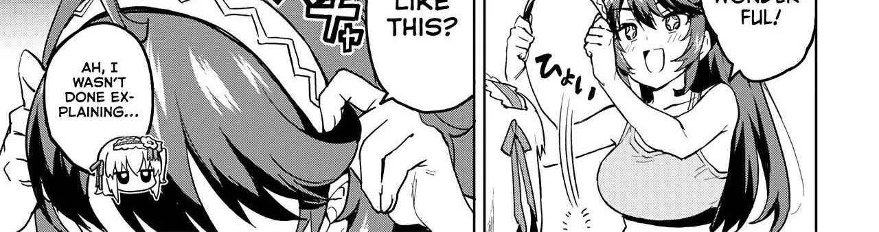 Read Mahou Shoujo 201 chapter 16 image 13 on Lezhin