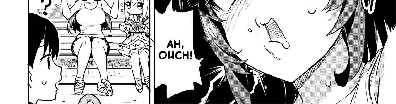 Read Mahou Shoujo 201 chapter 16 image 19 on Lezhin