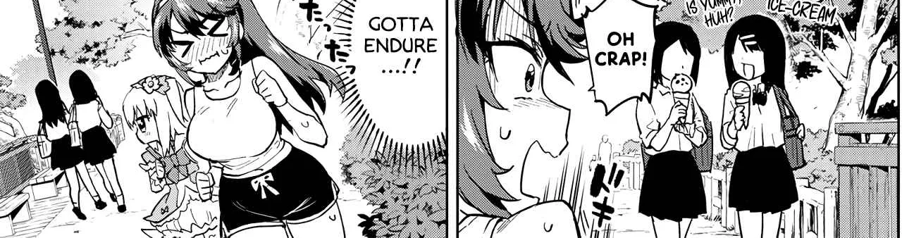 Read Mahou Shoujo 201 chapter 16 image 21 on Lezhin