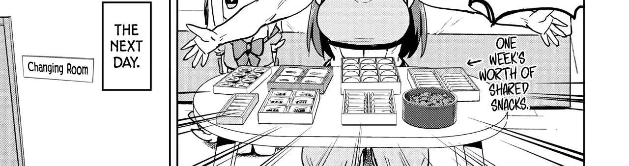 Read Mahou Shoujo 201 chapter 16 image 29 on Lezhin