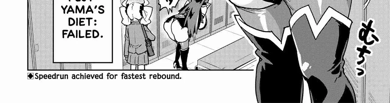 Read Mahou Shoujo 201 chapter 16 image 31 on Lezhin