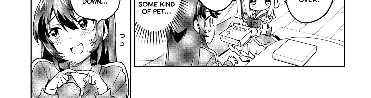 Read Mahou Shoujo 201 chapter 16 image 5 on Lezhin