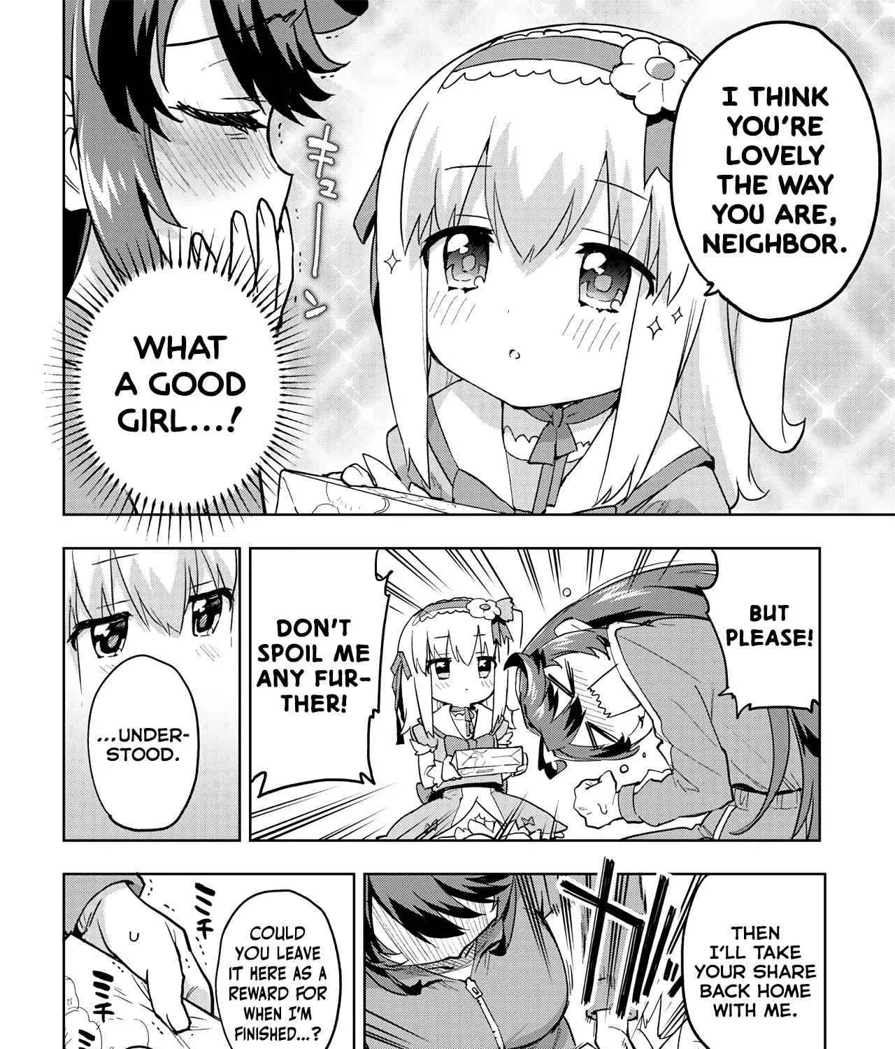 Read Mahou Shoujo 201 chapter 16 image 6 on Lezhin