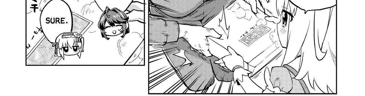 Read Mahou Shoujo 201 chapter 16 image 7 on Lezhin