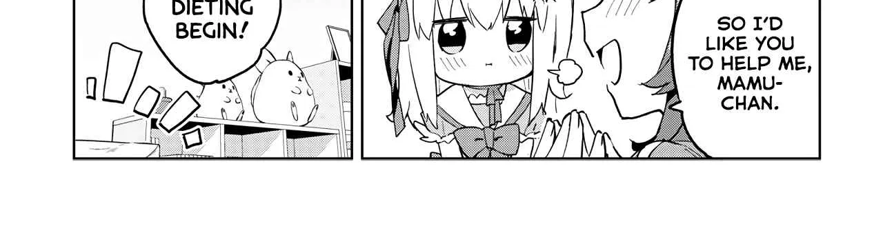 Read Mahou Shoujo 201 chapter 16 image 9 on Lezhin