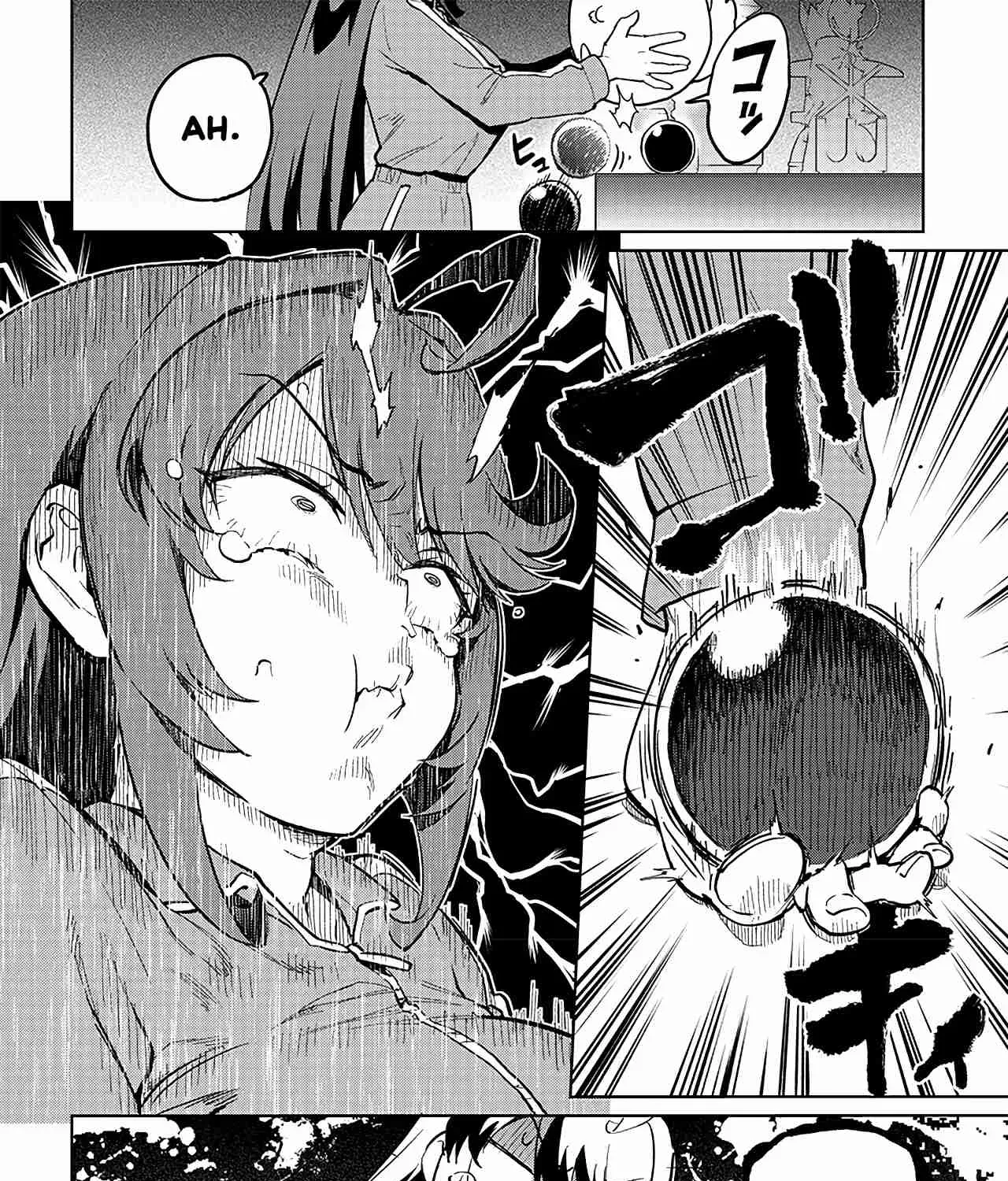 Read Mahou Shoujo 201 chapter 17 image 10 on Lezhin