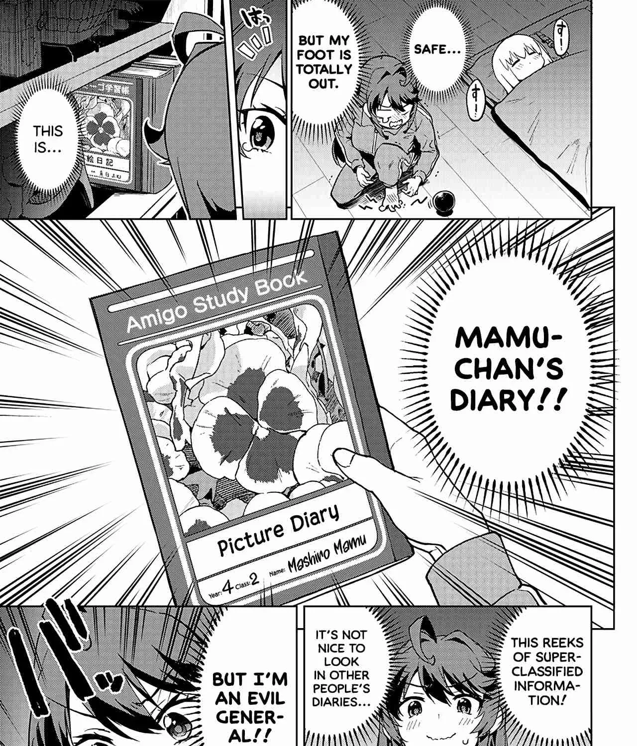 Read Mahou Shoujo 201 chapter 17 image 12 on Lezhin