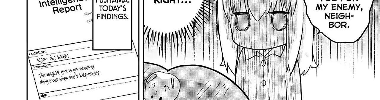 Read Mahou Shoujo 201 chapter 17 image 23 on Lezhin