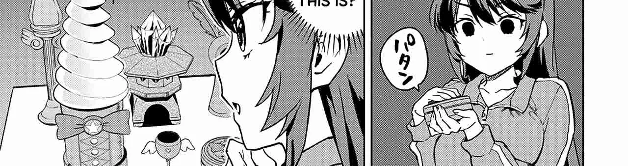 Read Mahou Shoujo 201 chapter 17 image 5 on Lezhin