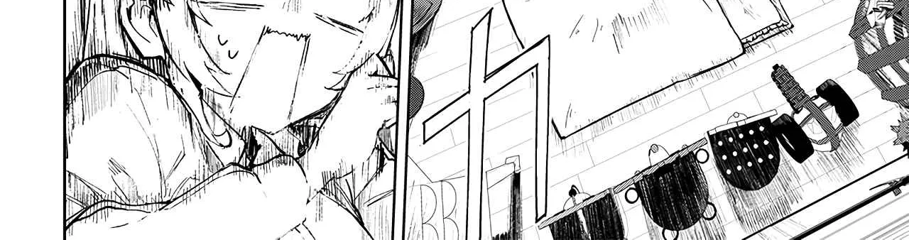 Read Mahou Shoujo 201 chapter 17 image 7 on Lezhin