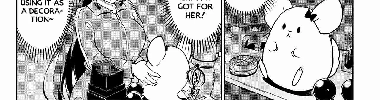 Read Mahou Shoujo 201 chapter 17 image 9 on Lezhin