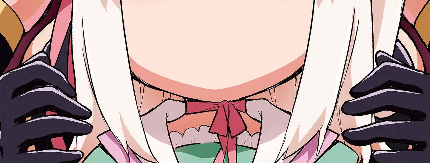 Read Mahou Shoujo 201 chapter 18.5 image 1 on Lezhin