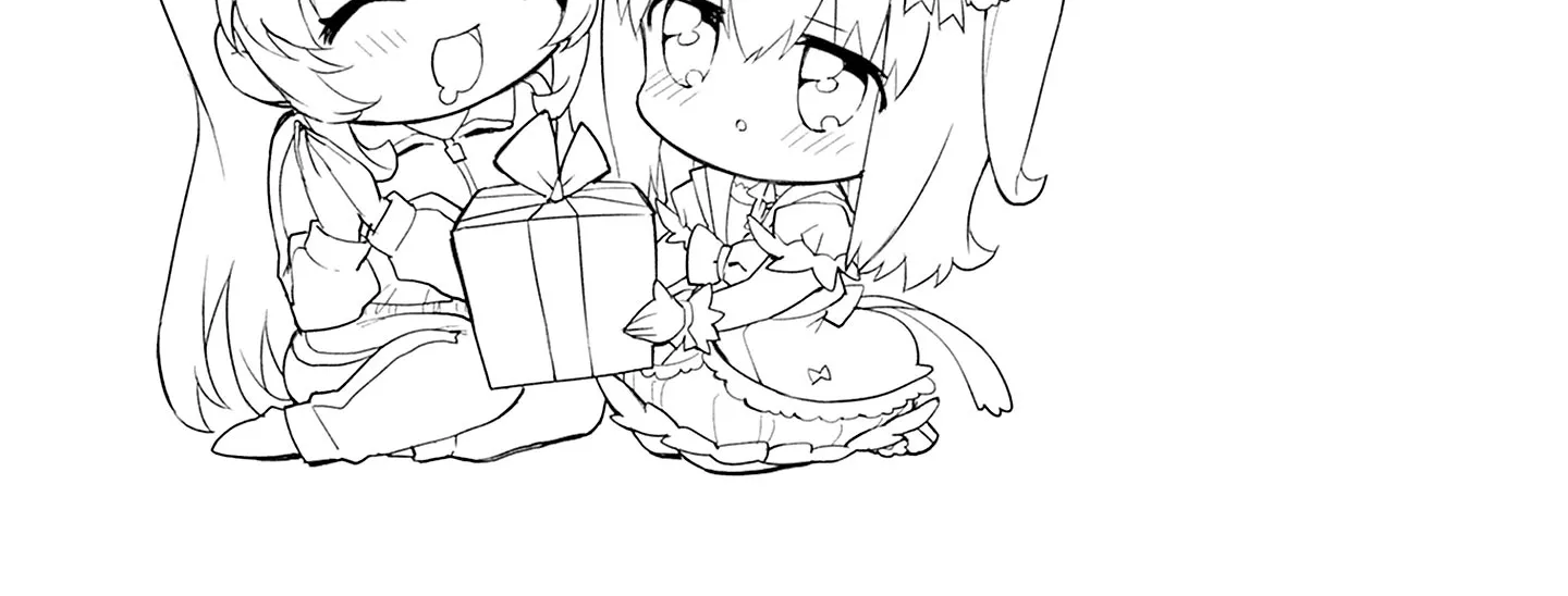 Read Mahou Shoujo 201 chapter 18.5 image 13 on Lezhin