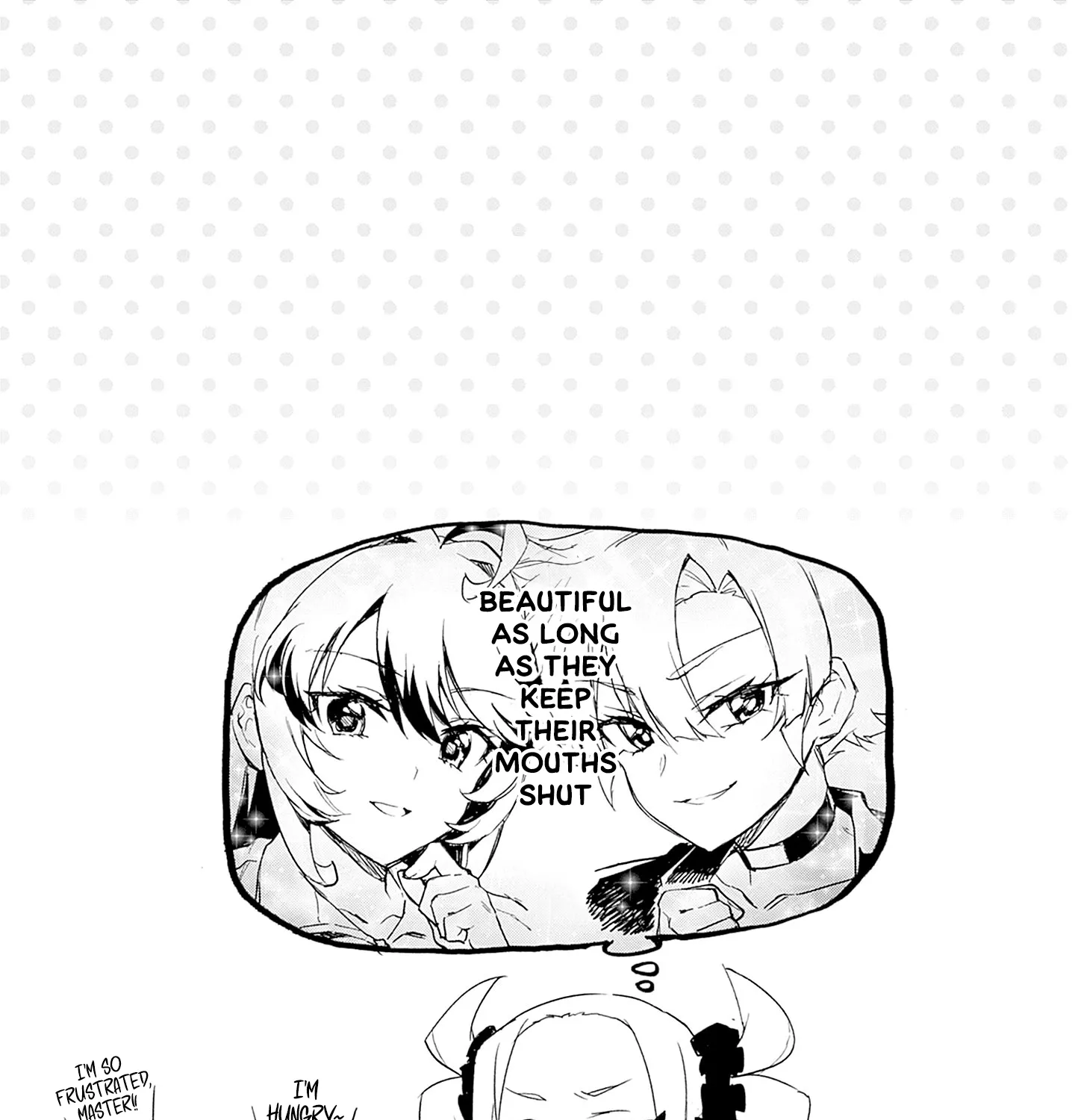 Read Mahou Shoujo 201 chapter 18.5 image 16 on Lezhin