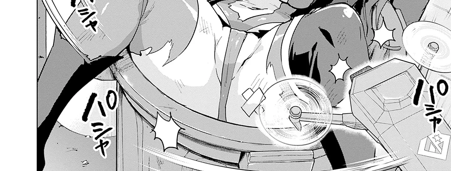 Read Mahou Shoujo 201 chapter 18.5 image 23 on Lezhin
