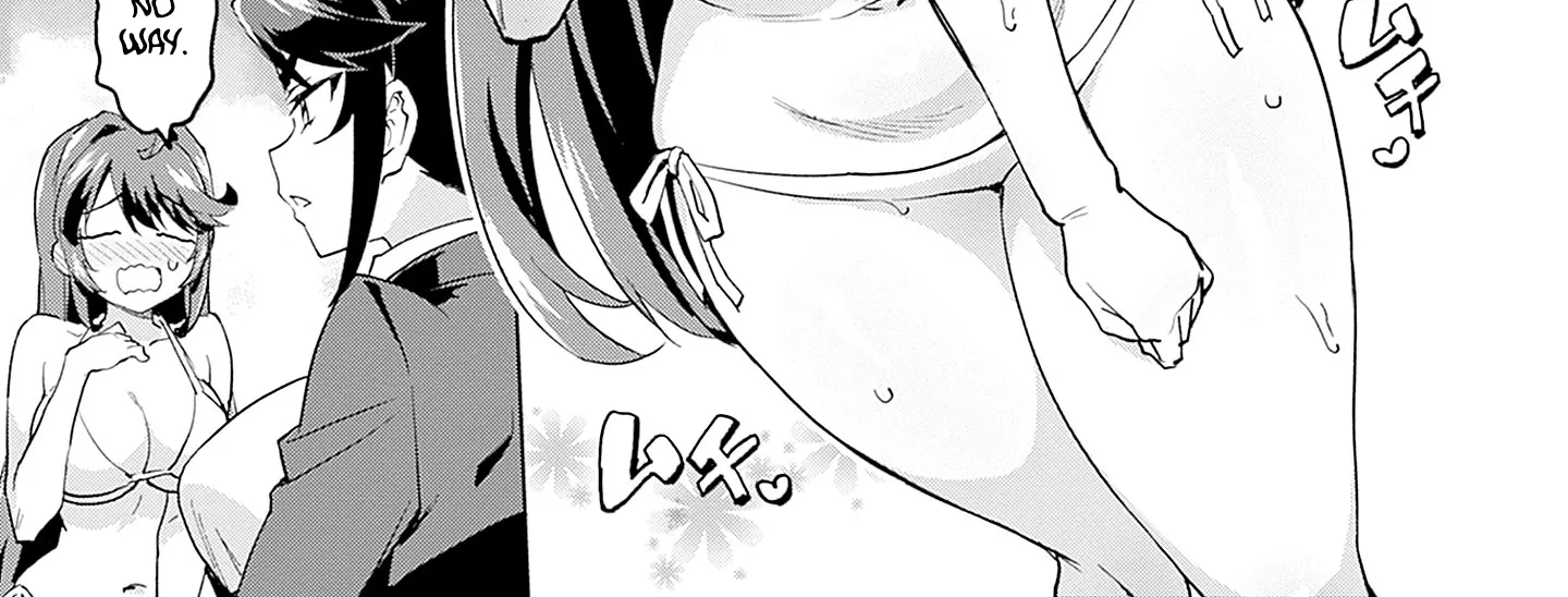 Read Mahou Shoujo 201 chapter 18.5 image 29 on Lezhin