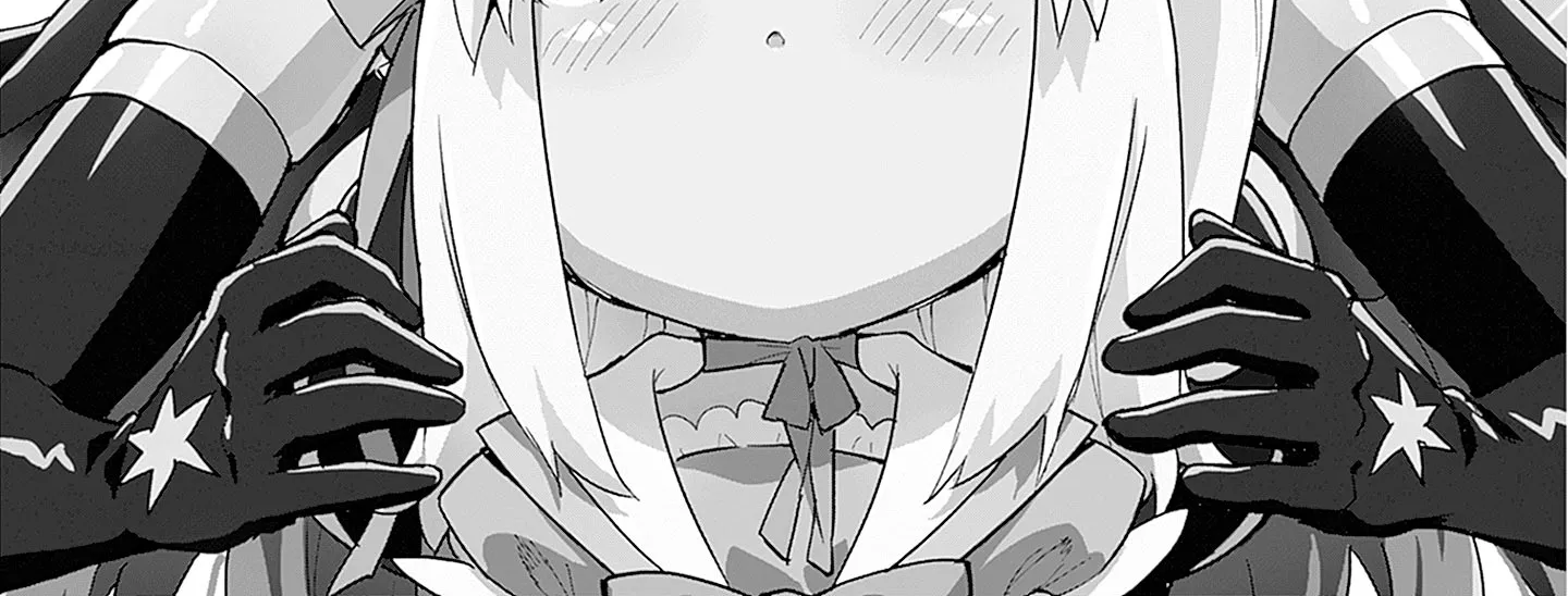 Read Mahou Shoujo 201 chapter 18.5 image 3 on Lezhin