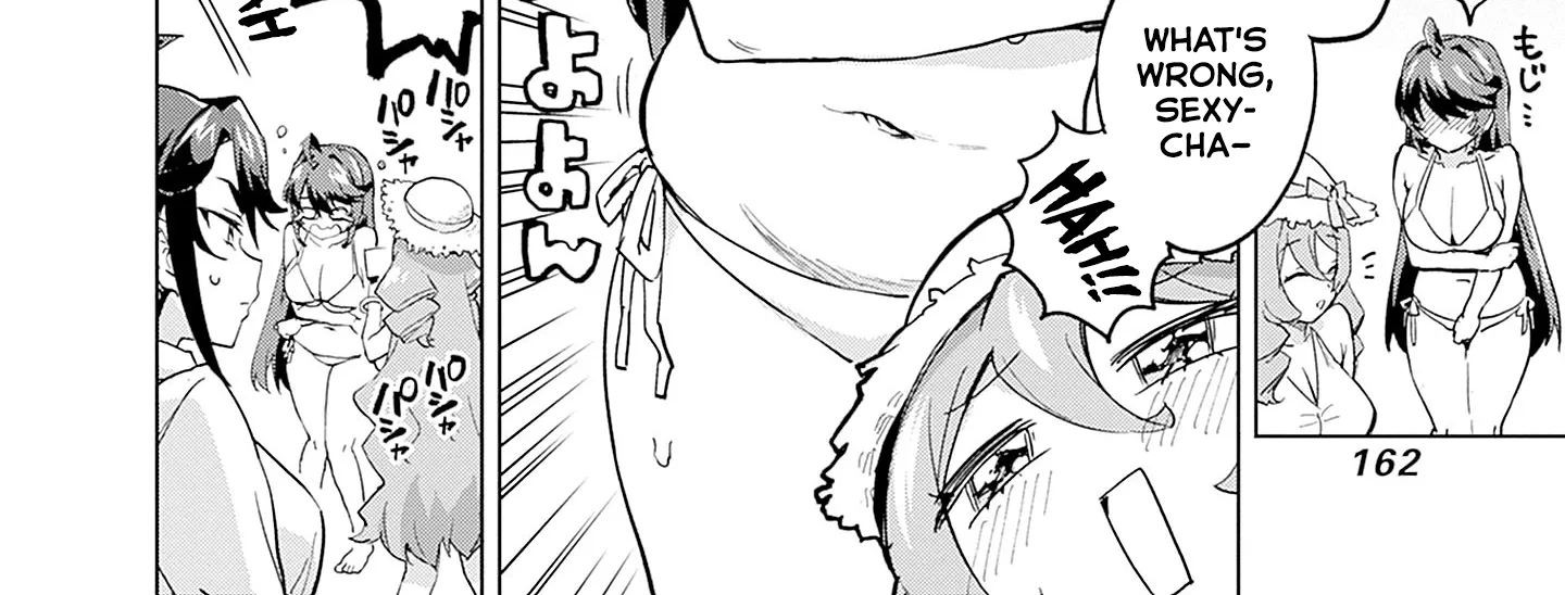 Read Mahou Shoujo 201 chapter 18.5 image 35 on Lezhin