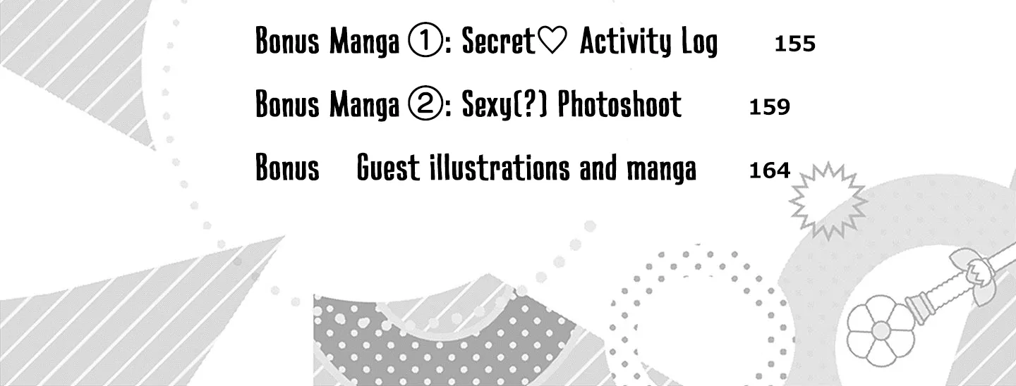 Read Mahou Shoujo 201 chapter 18.5 image 5 on Lezhin