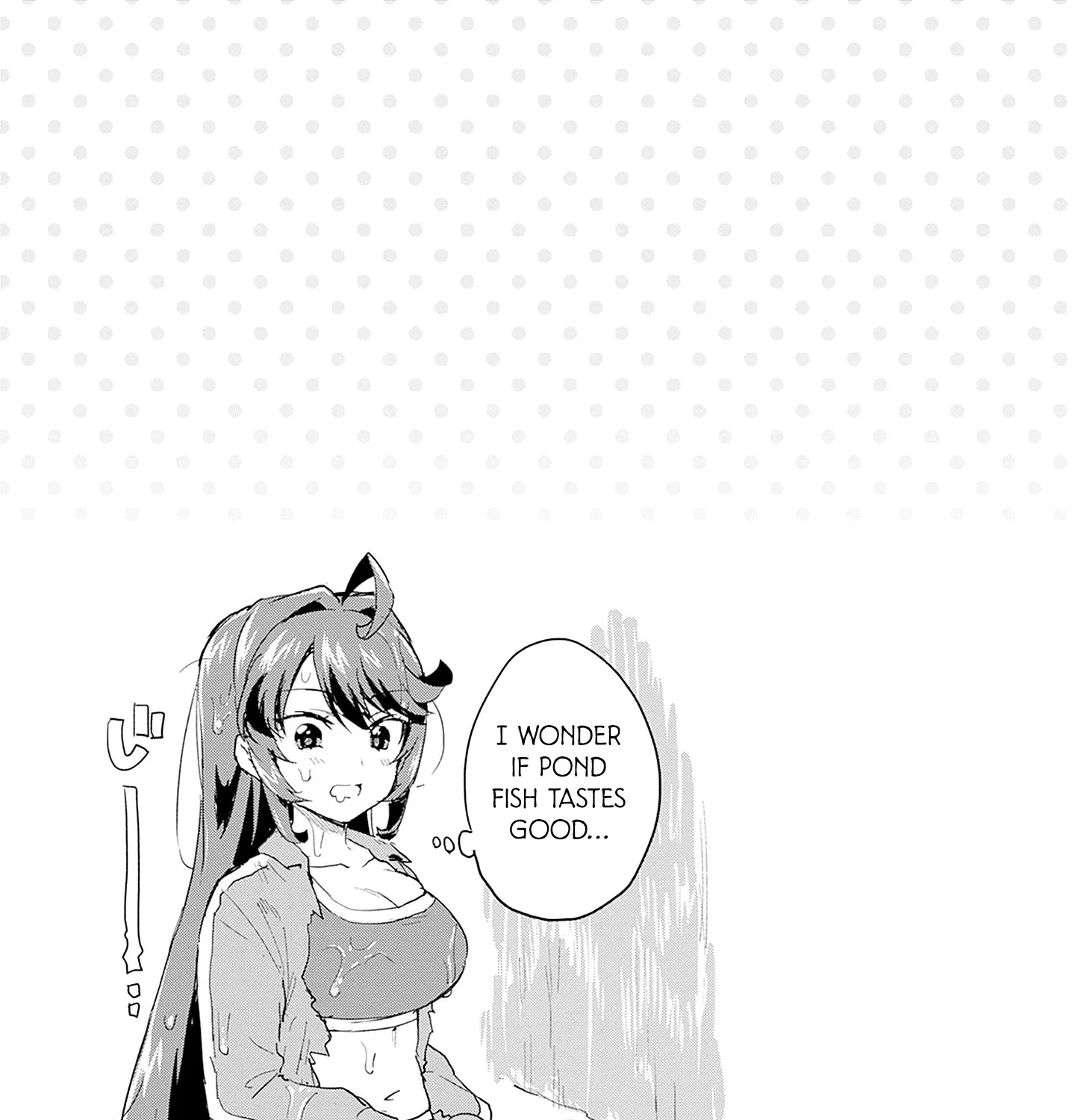 Read Mahou Shoujo 201 chapter 18.5 image 6 on Lezhin