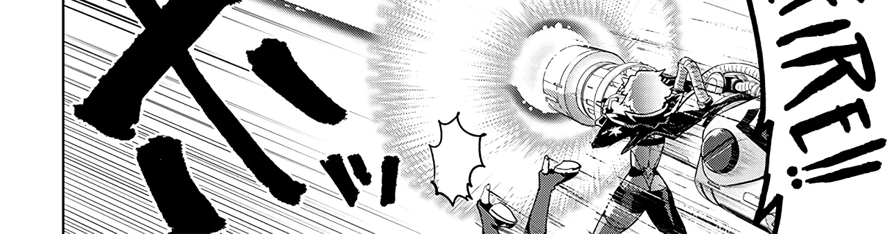 Read Mahou Shoujo 201 chapter 18 image 11 on Lezhin