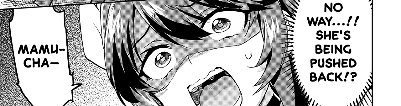 Read Mahou Shoujo 201 chapter 18 image 17 on Lezhin