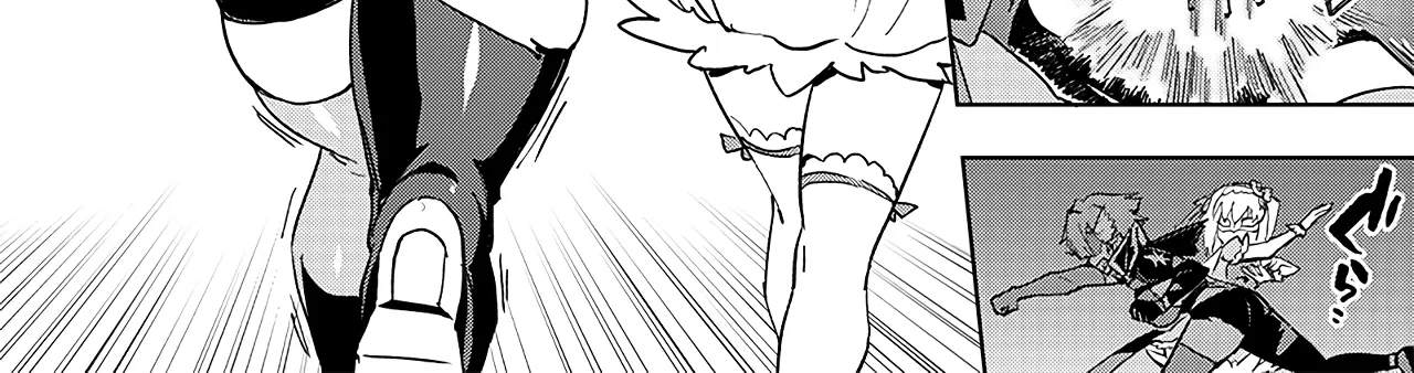 Read Mahou Shoujo 201 chapter 18 image 19 on Lezhin
