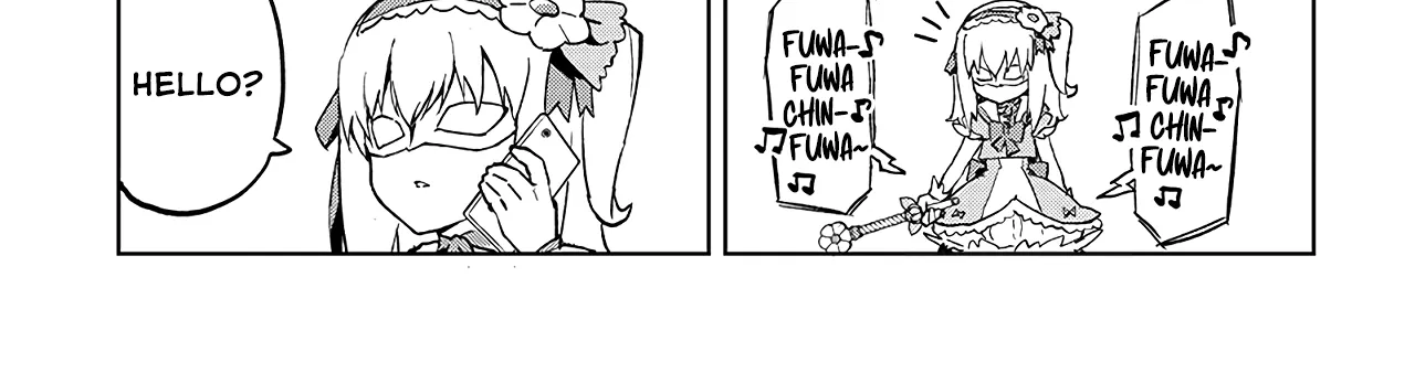 Read Mahou Shoujo 201 chapter 18 image 21 on Lezhin