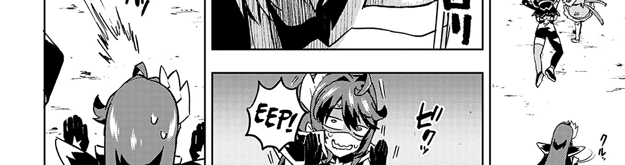 Read Mahou Shoujo 201 chapter 18 image 23 on Lezhin