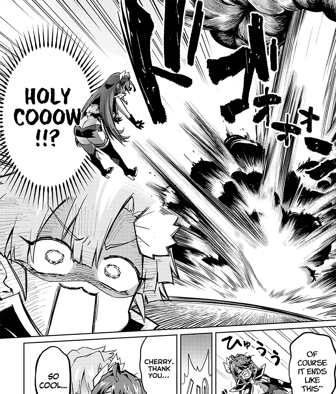 Read Mahou Shoujo 201 chapter 18 image 26 on Lezhin