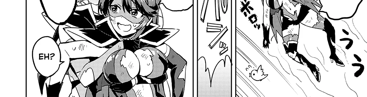 Read Mahou Shoujo 201 chapter 18 image 27 on Lezhin